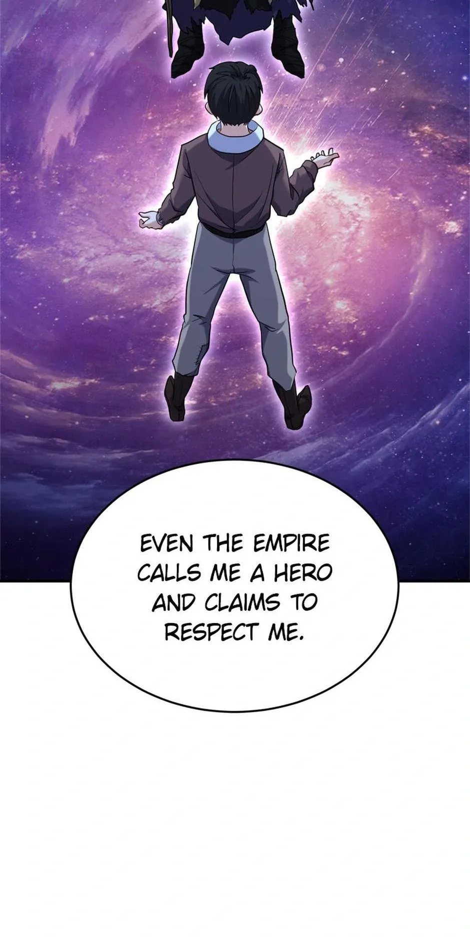 Read The Swordmaster