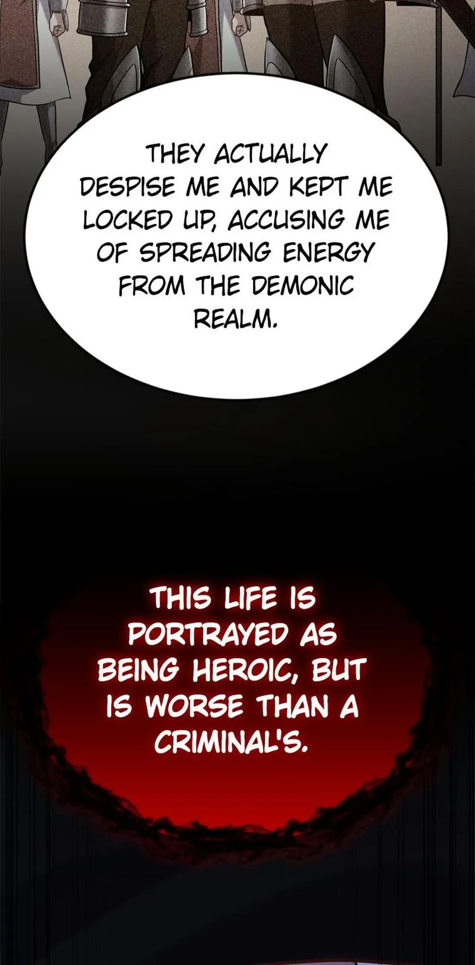 Read The Swordmaster