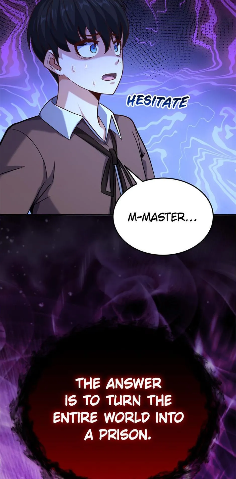 Read The Swordmaster