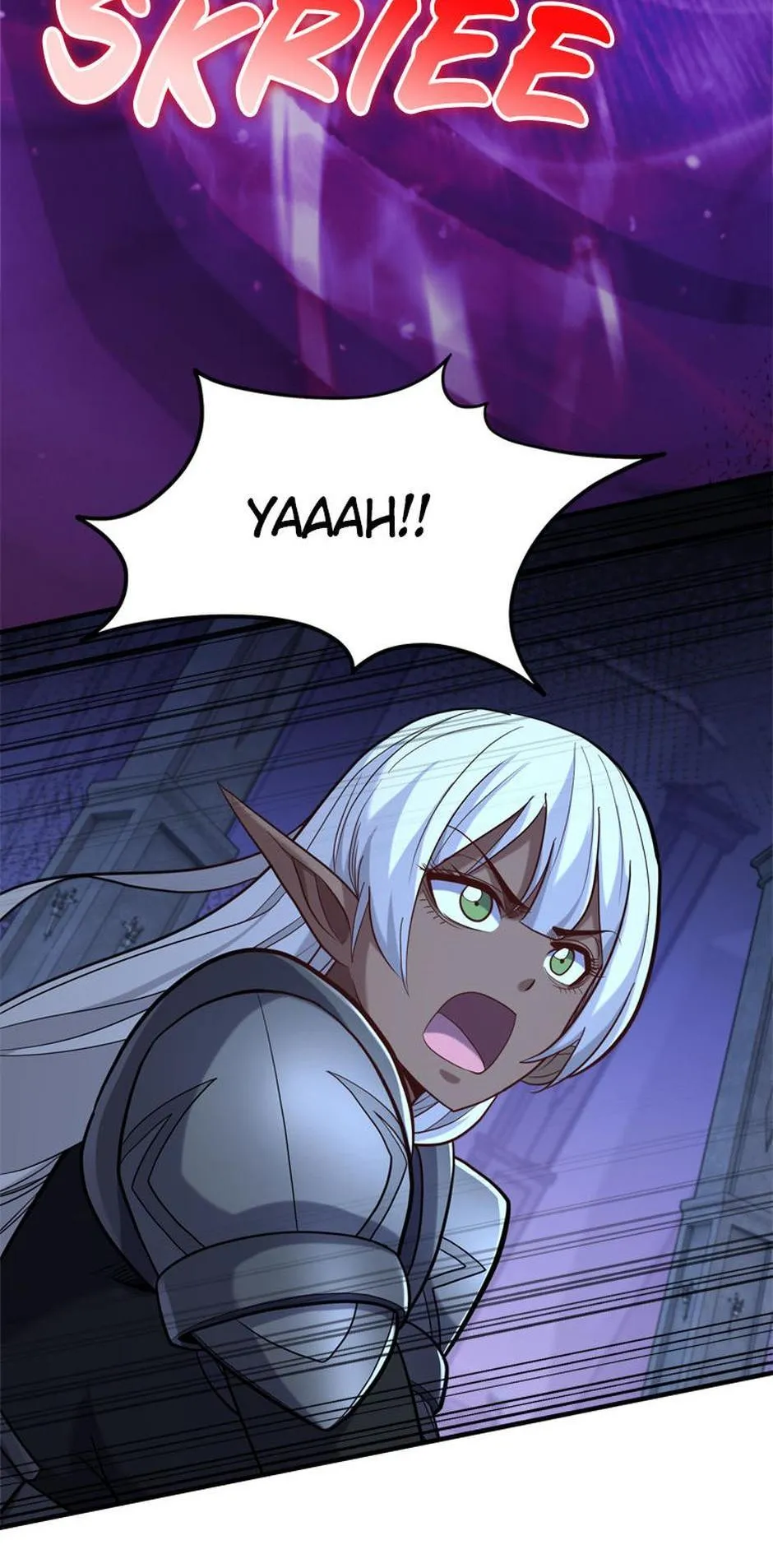 Read The Swordmaster
