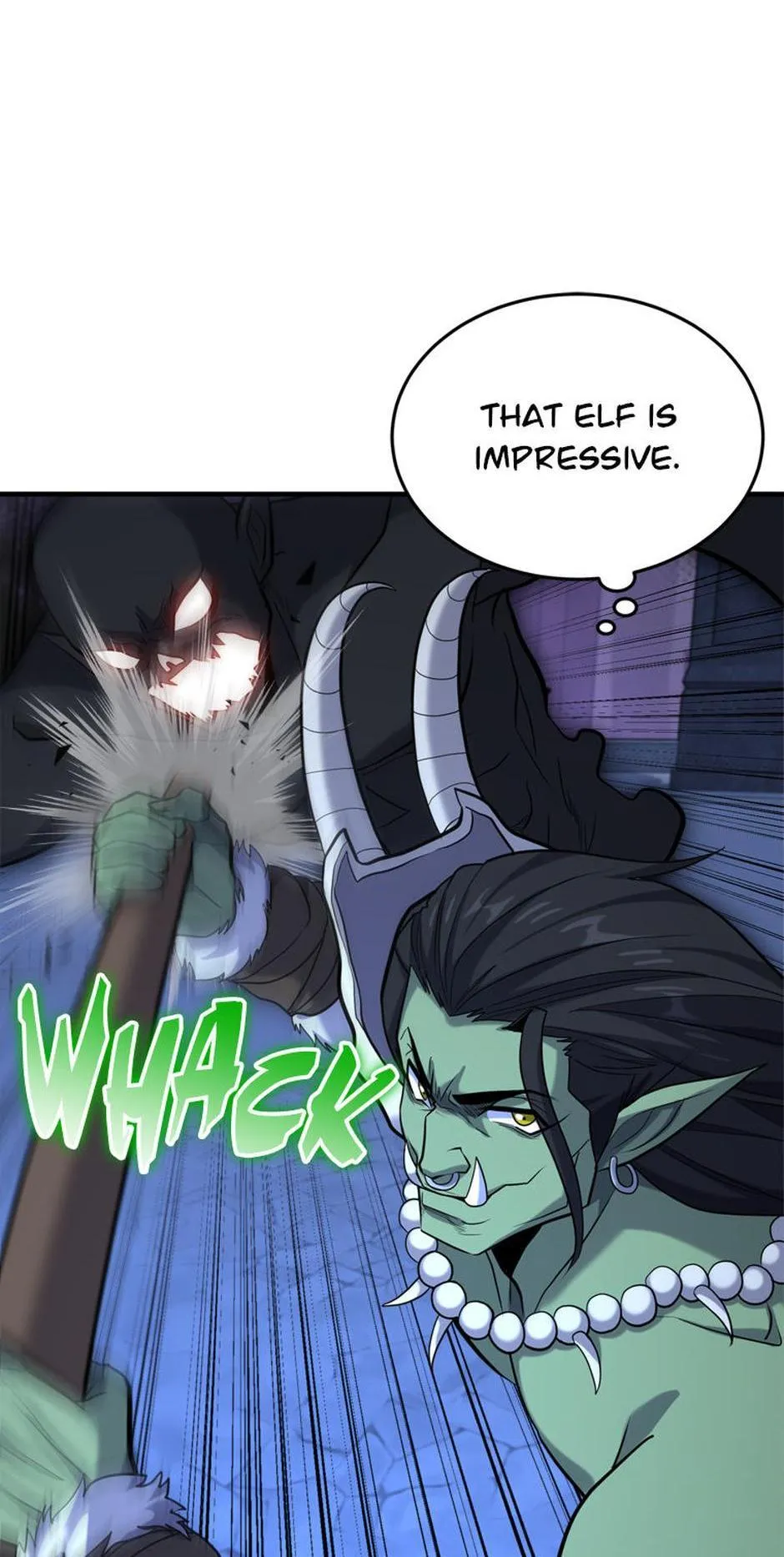 Read The Swordmaster