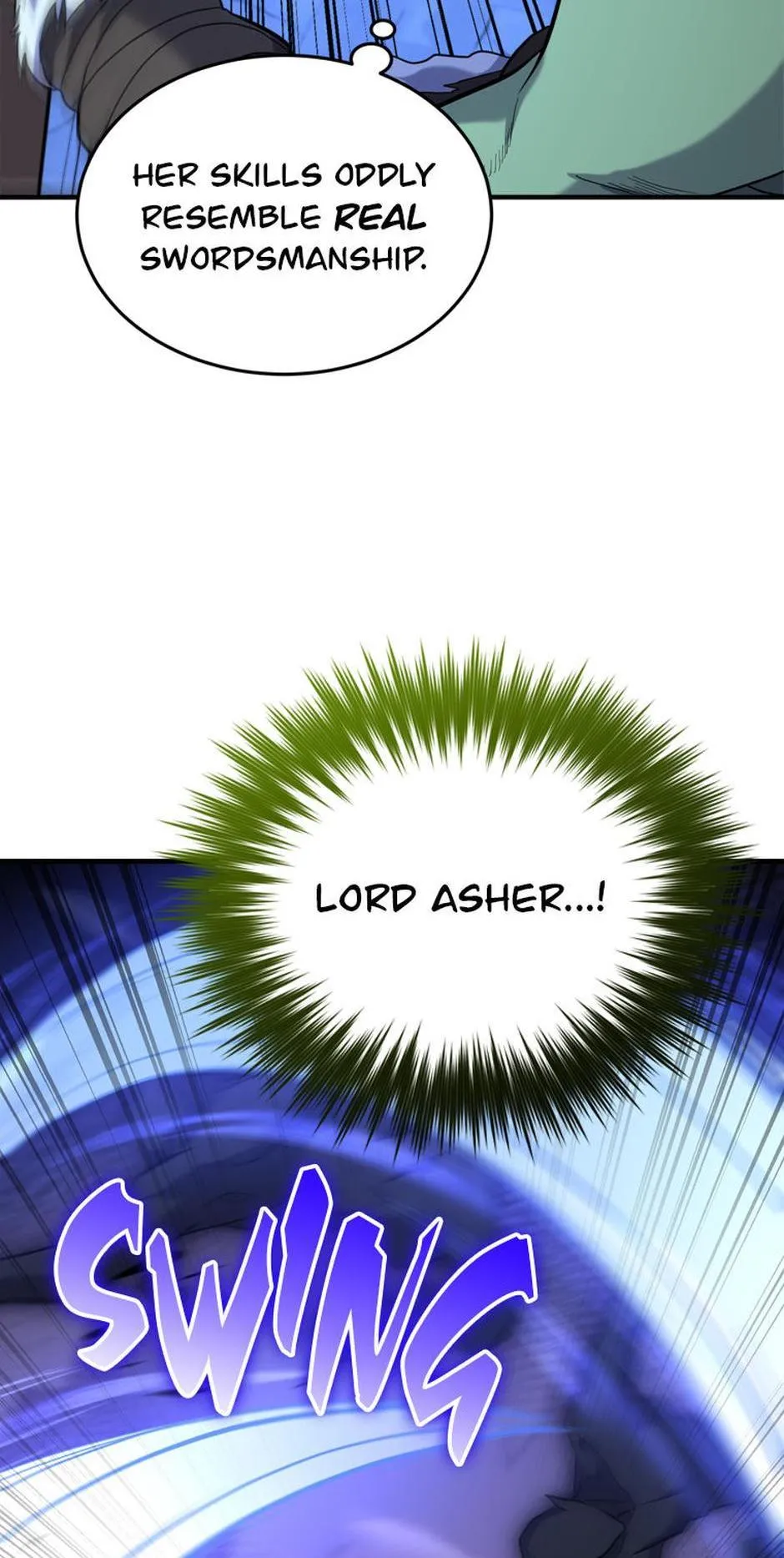 Read The Swordmaster