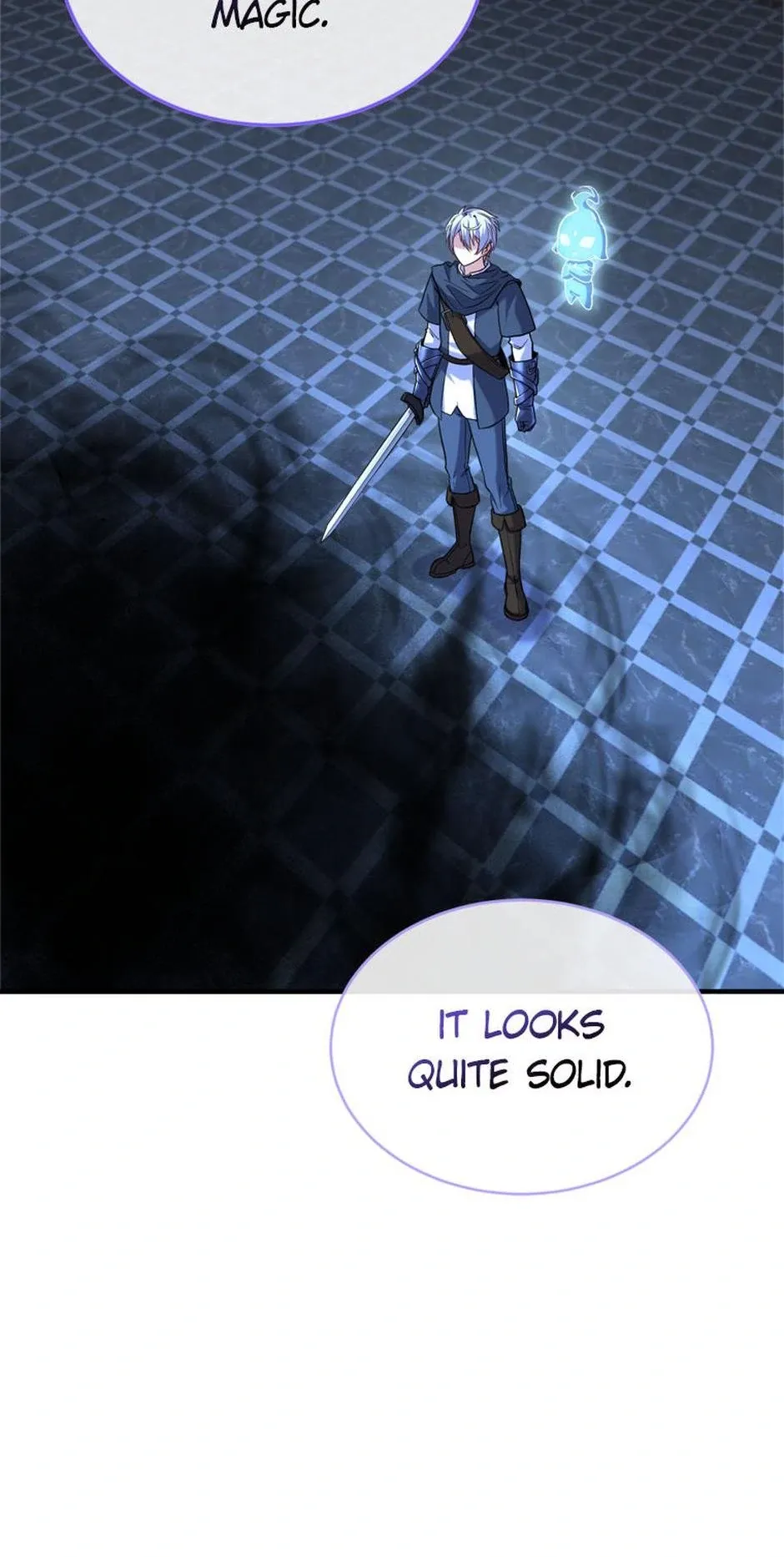 Read The Swordmaster