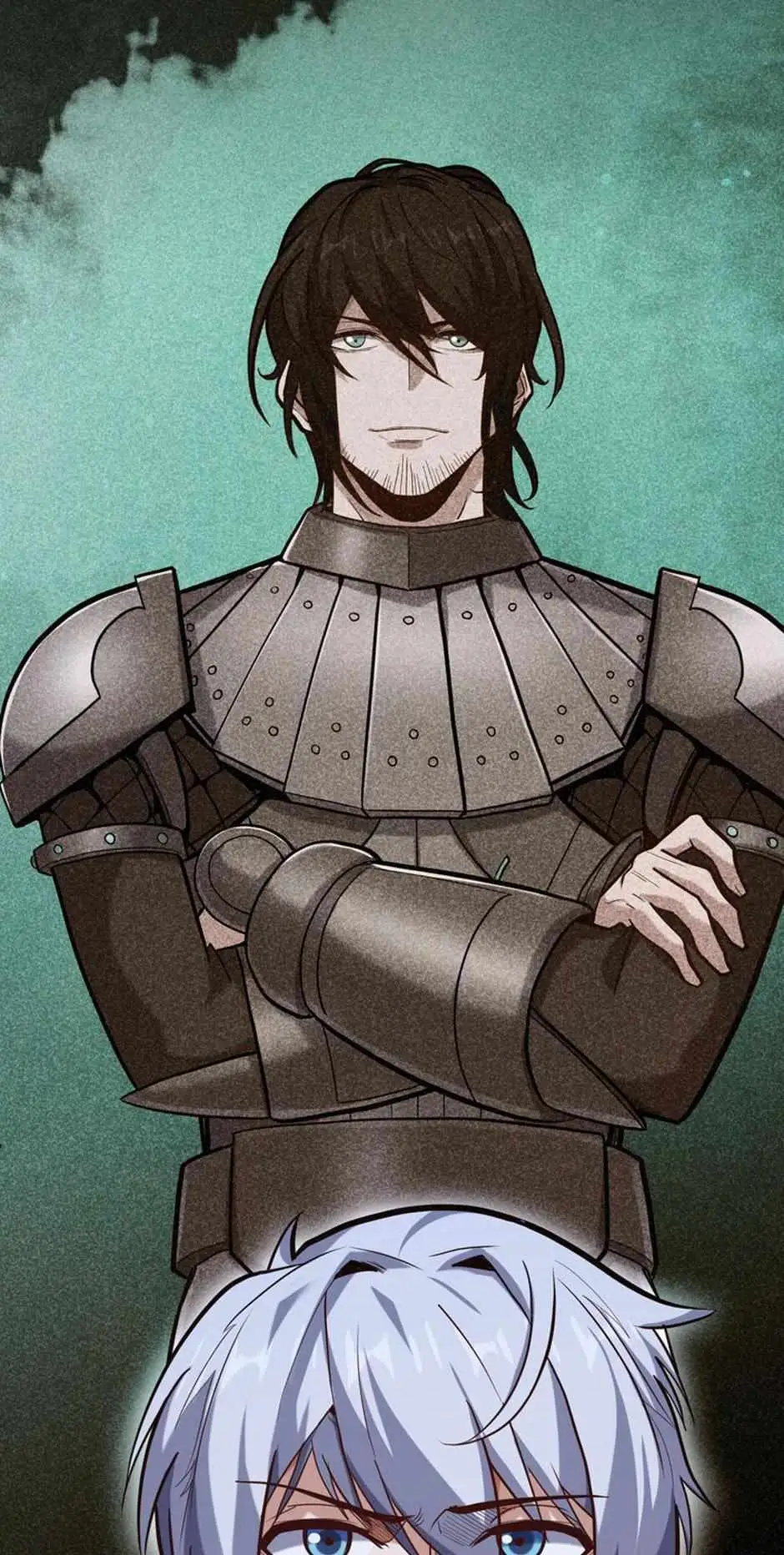 Read The Swordmaster