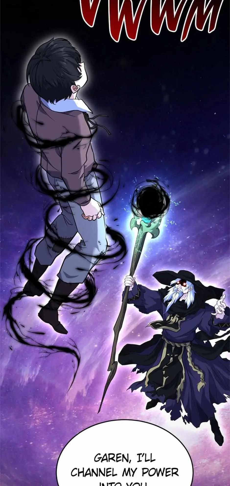 Read The Swordmaster