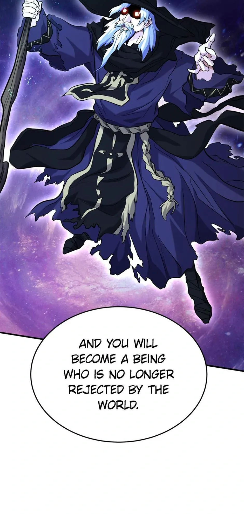 Read The Swordmaster
