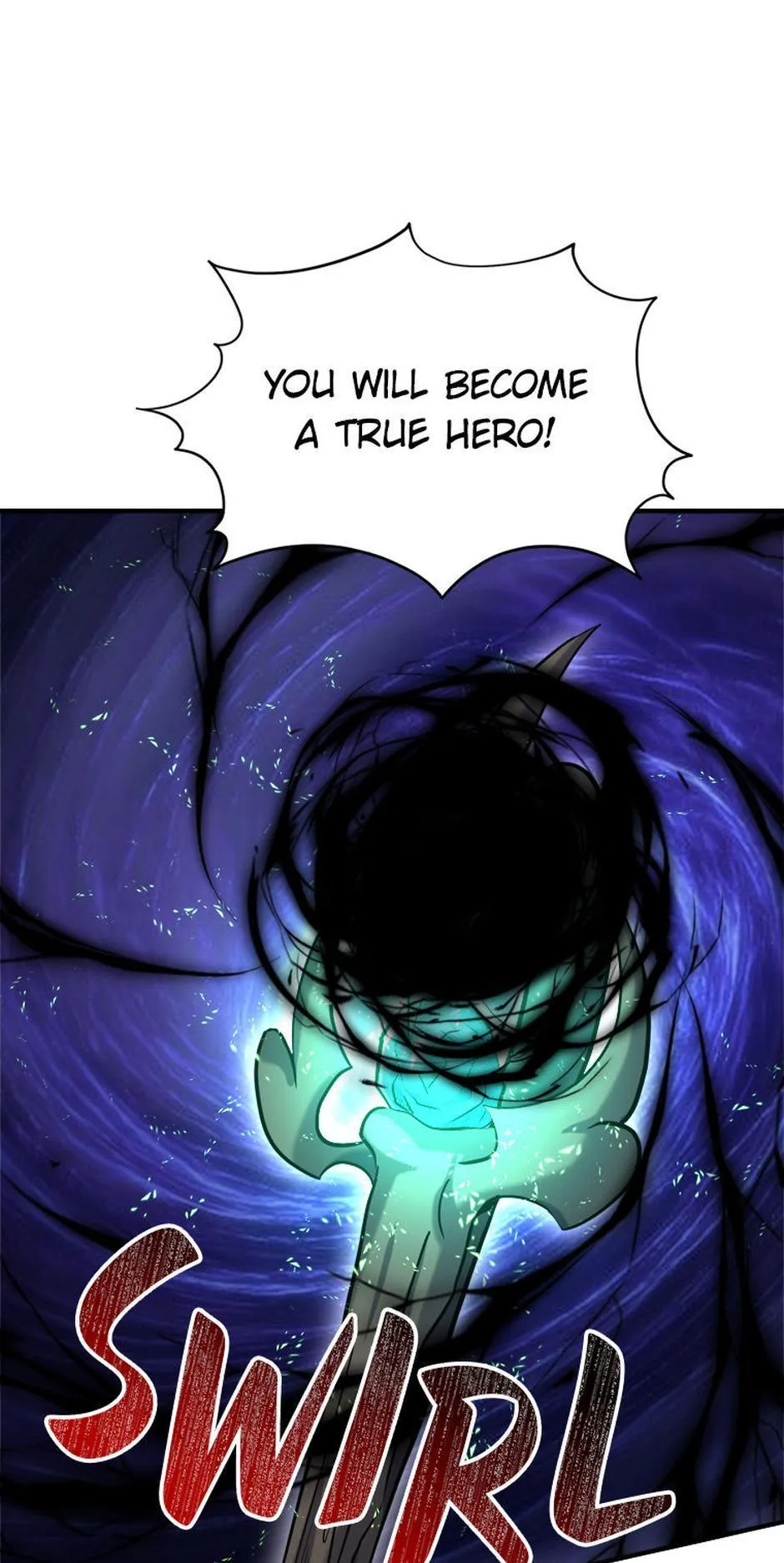 Read The Swordmaster