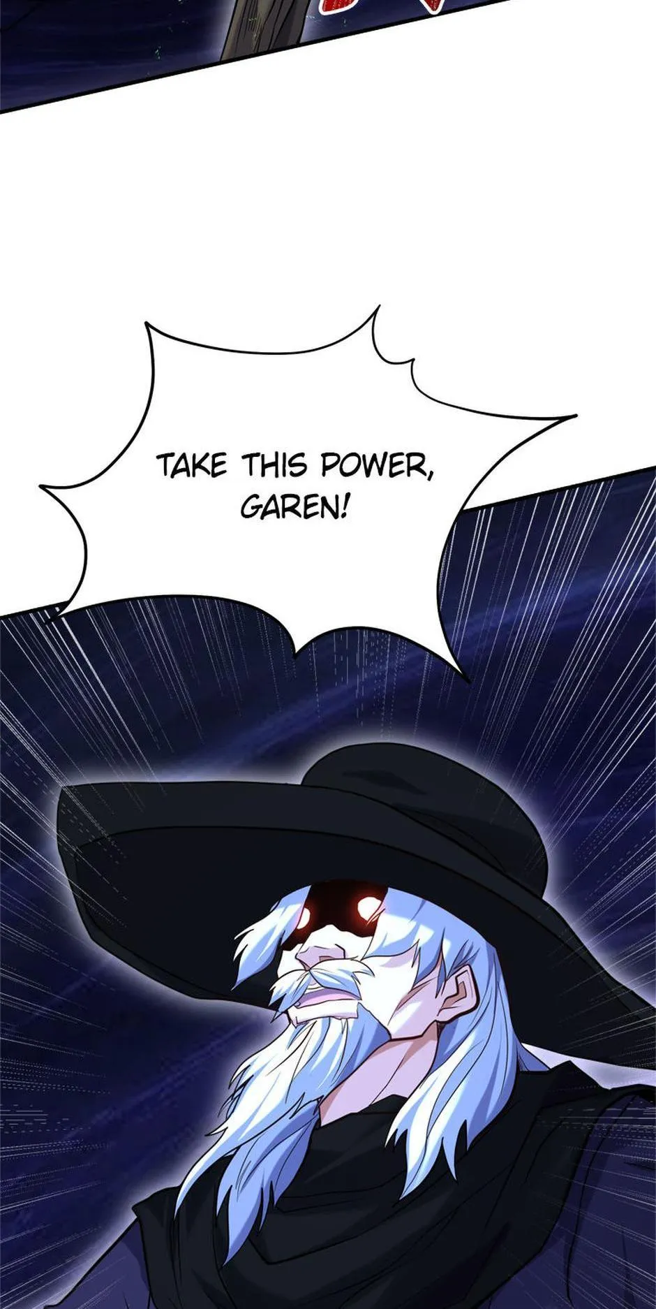 Read The Swordmaster