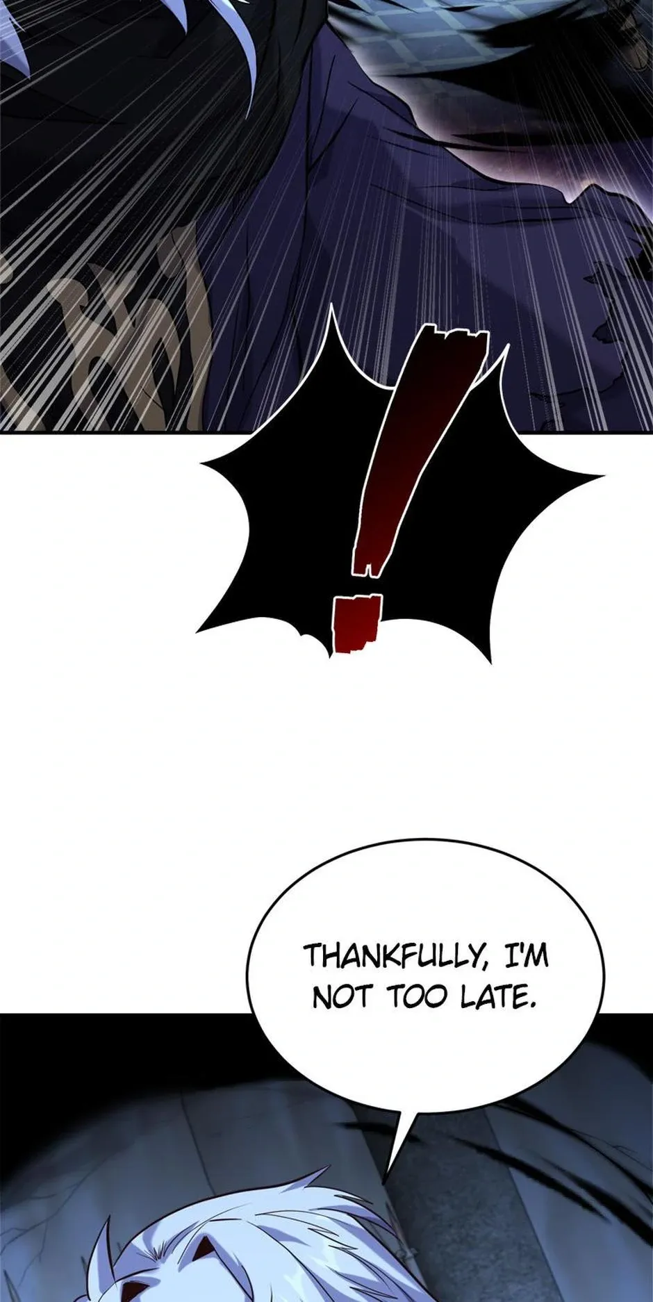Read The Swordmaster