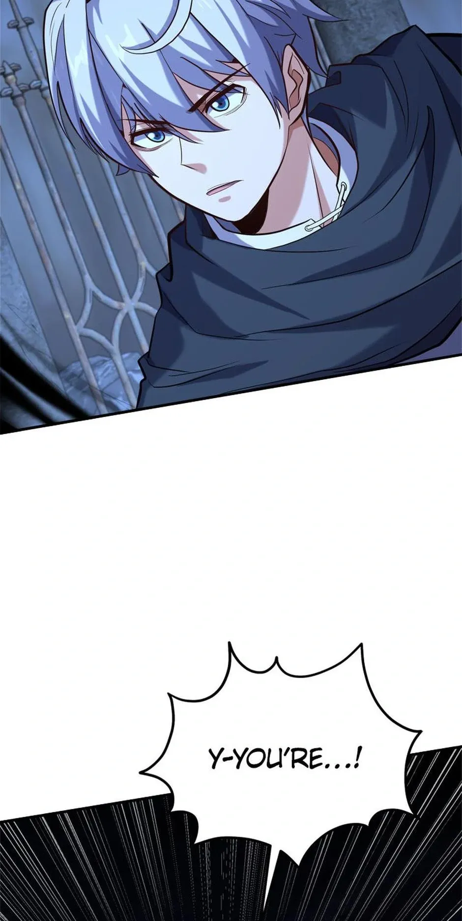Read The Swordmaster