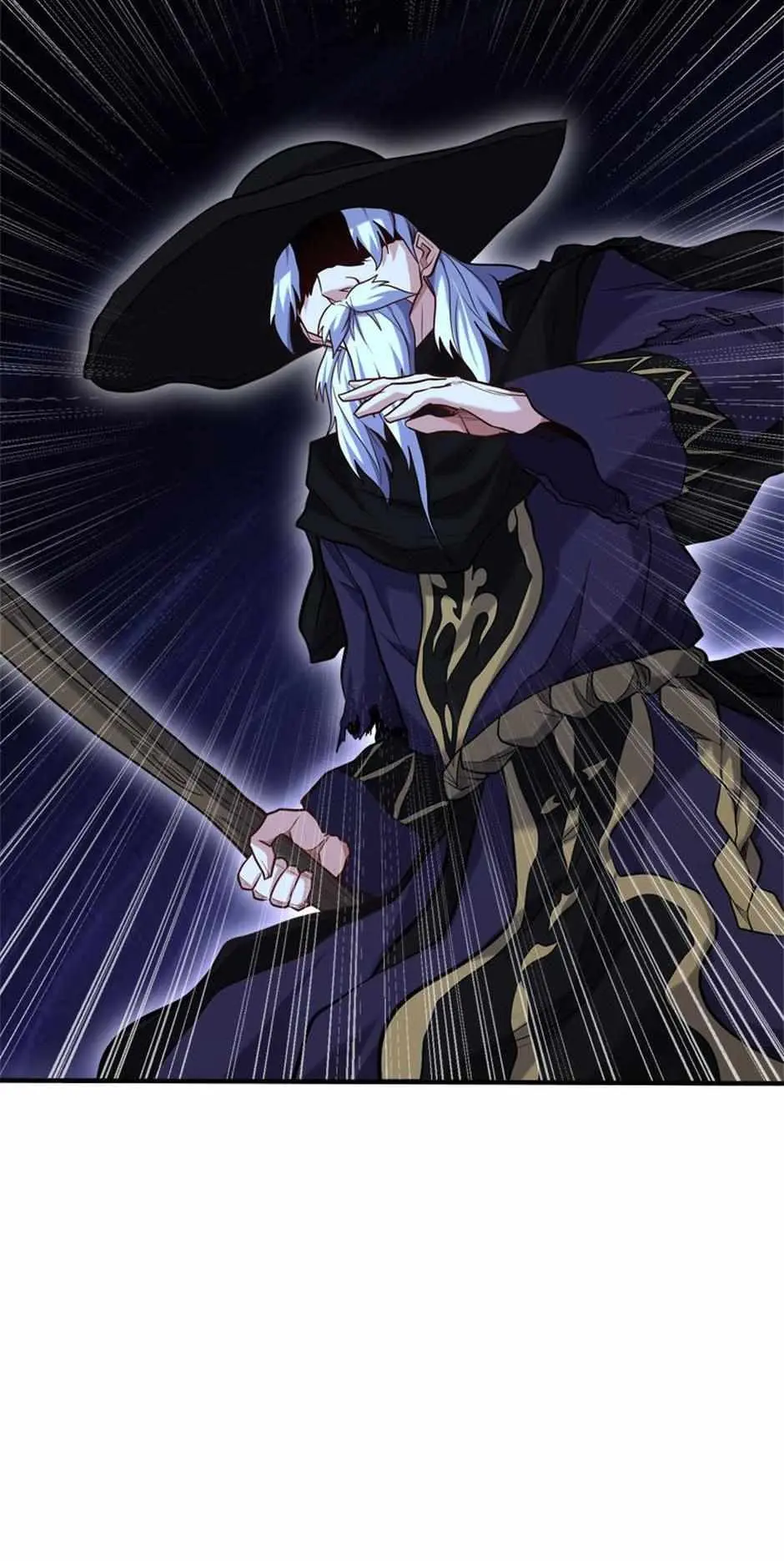 Read The Swordmaster