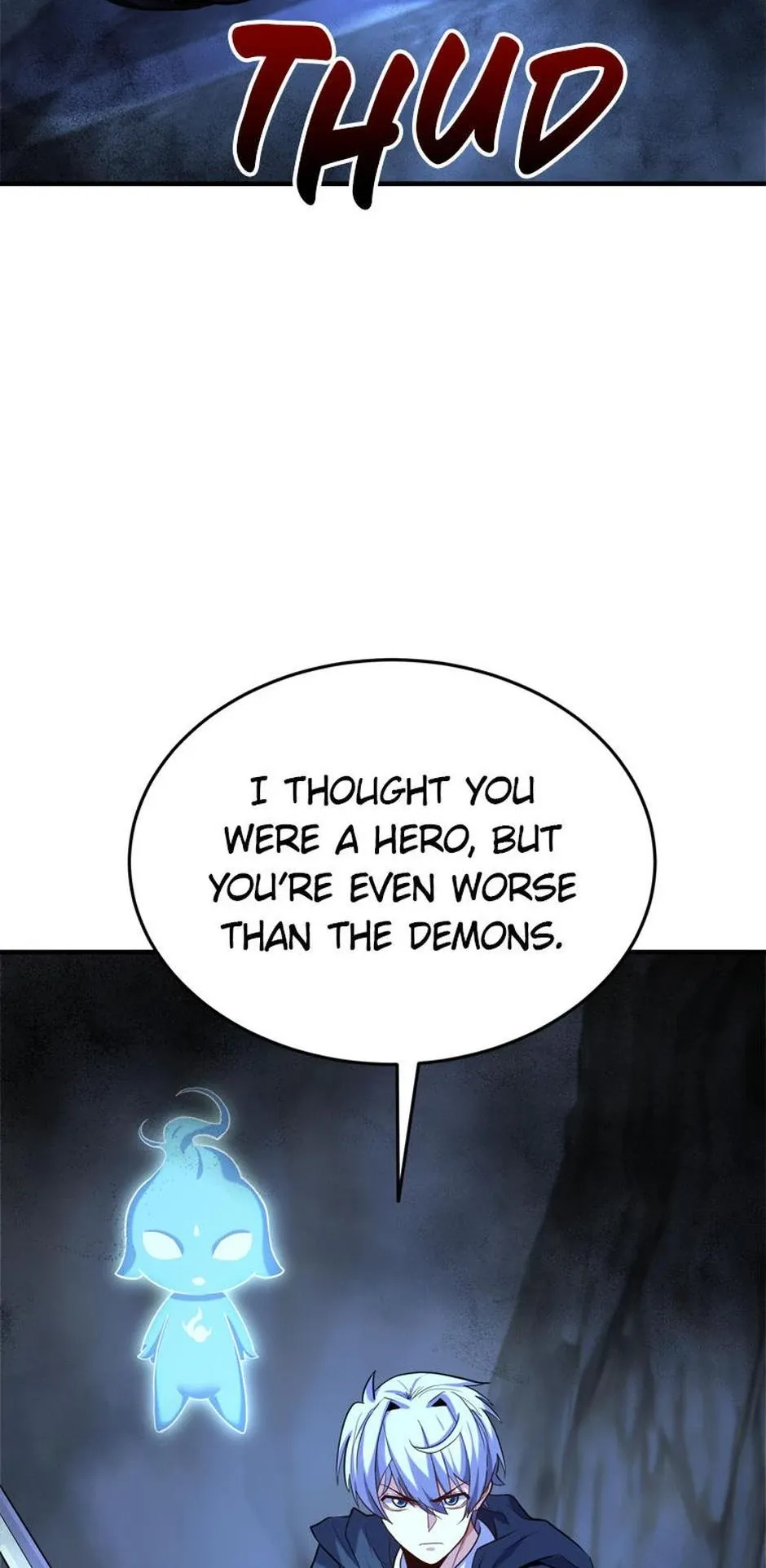 Read The Swordmaster