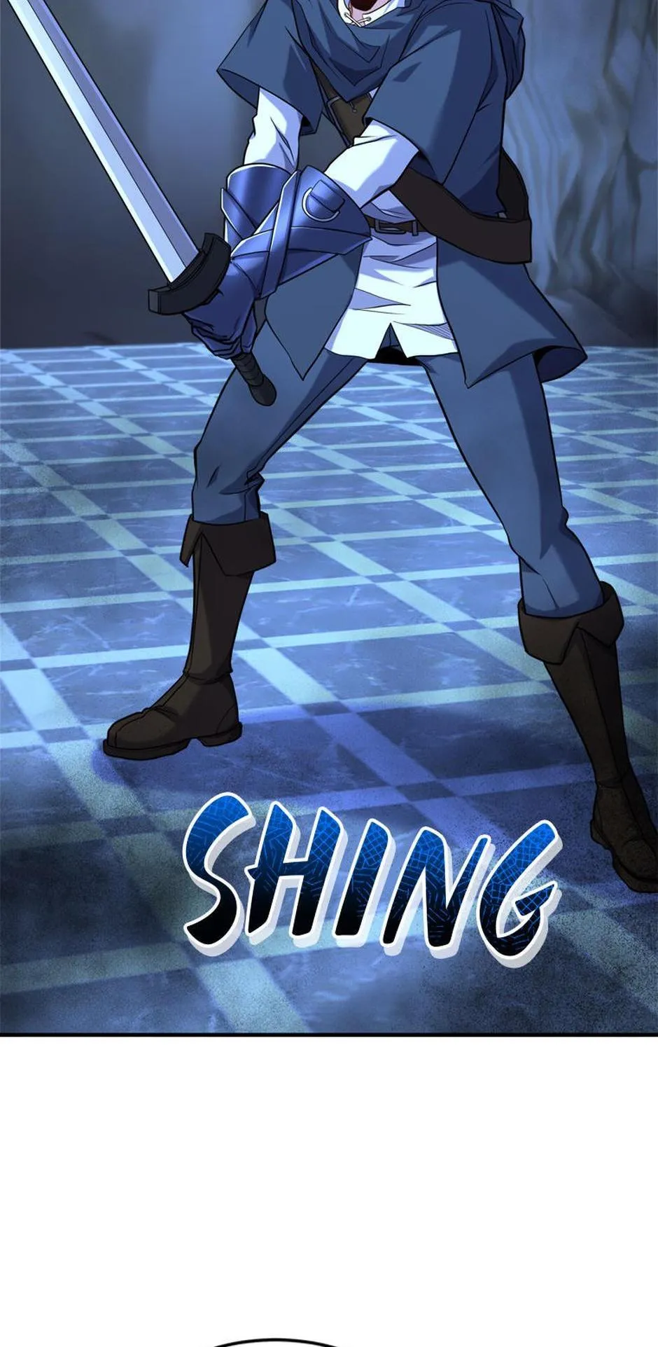 Read The Swordmaster