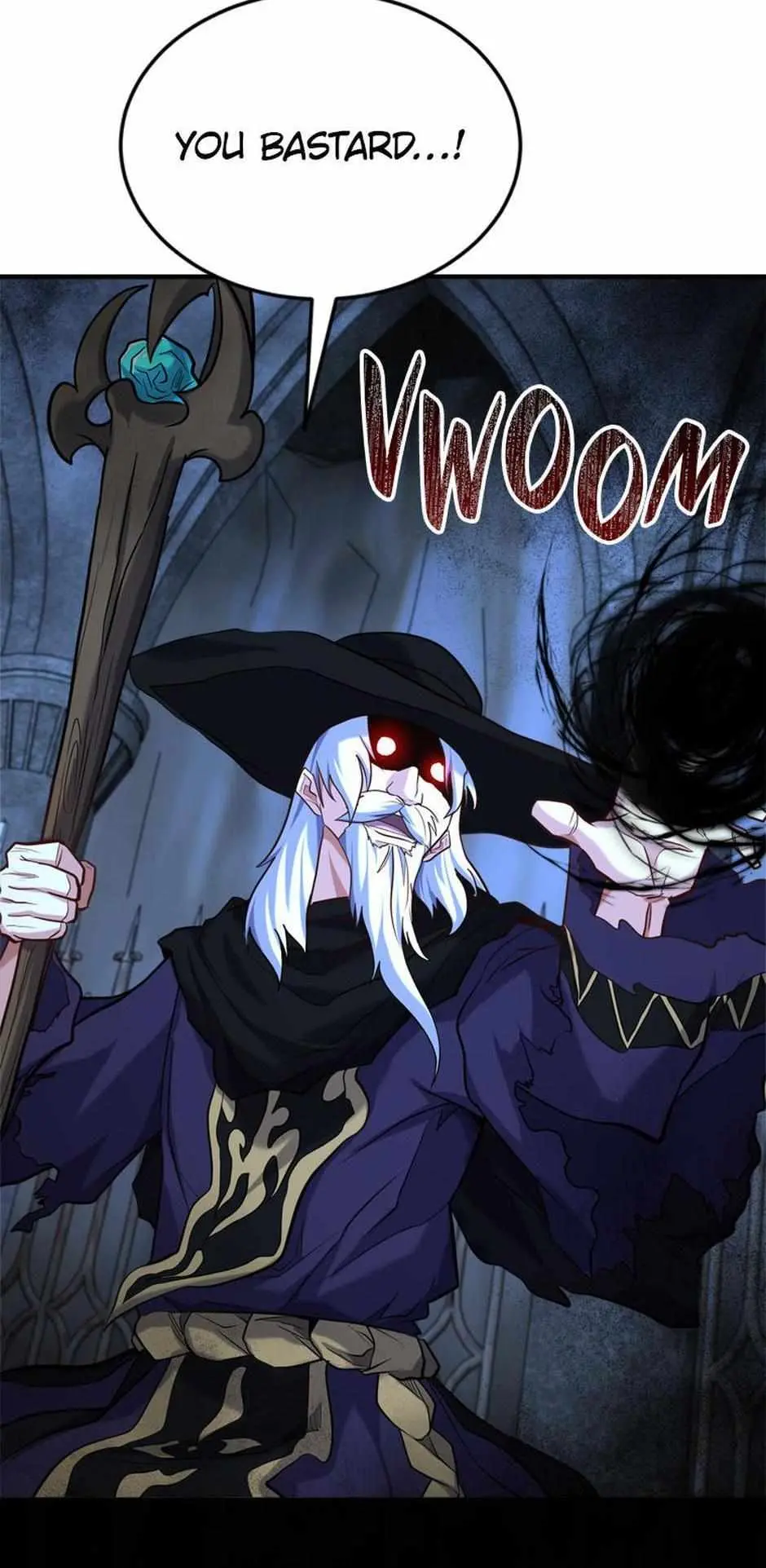 Read The Swordmaster