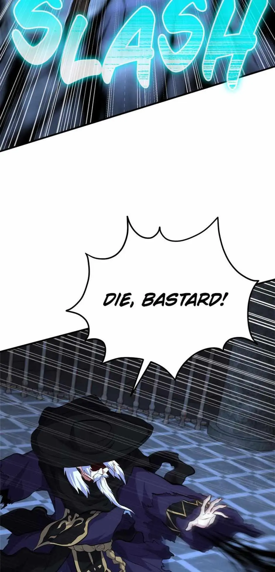 Read The Swordmaster