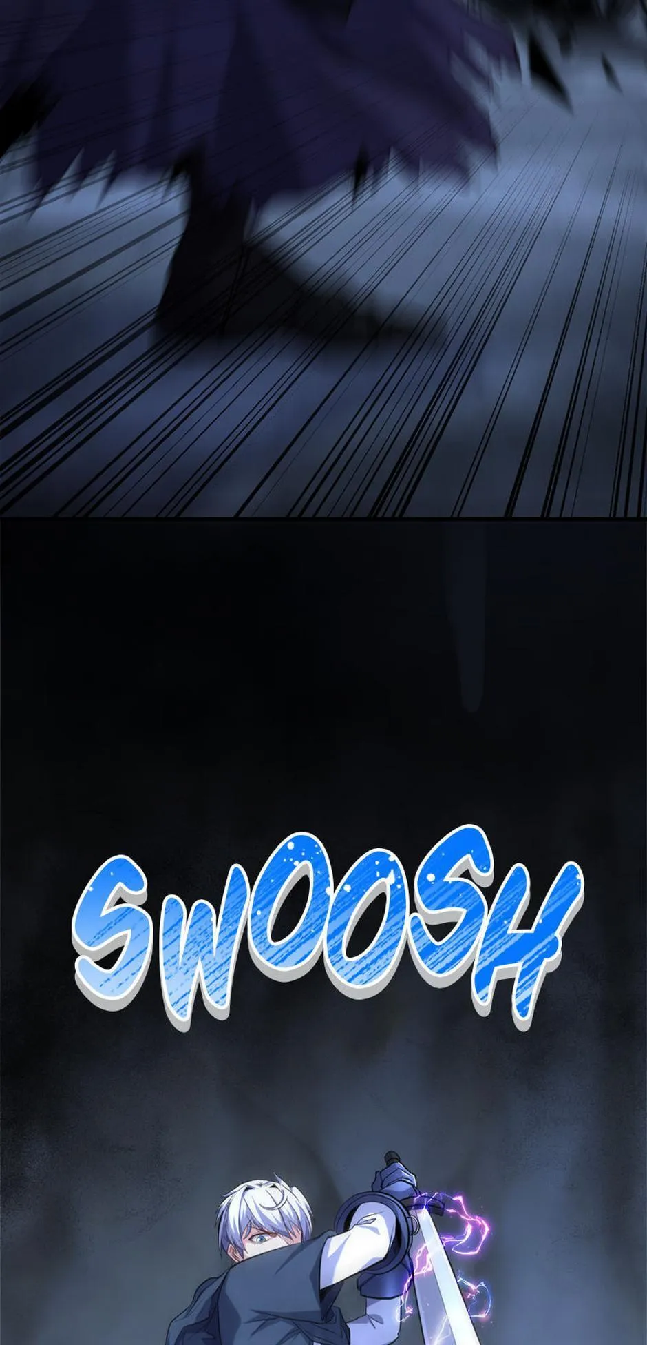 Read The Swordmaster