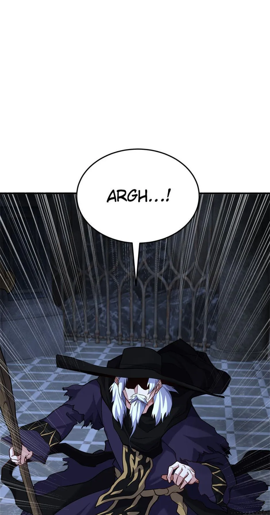 Read The Swordmaster