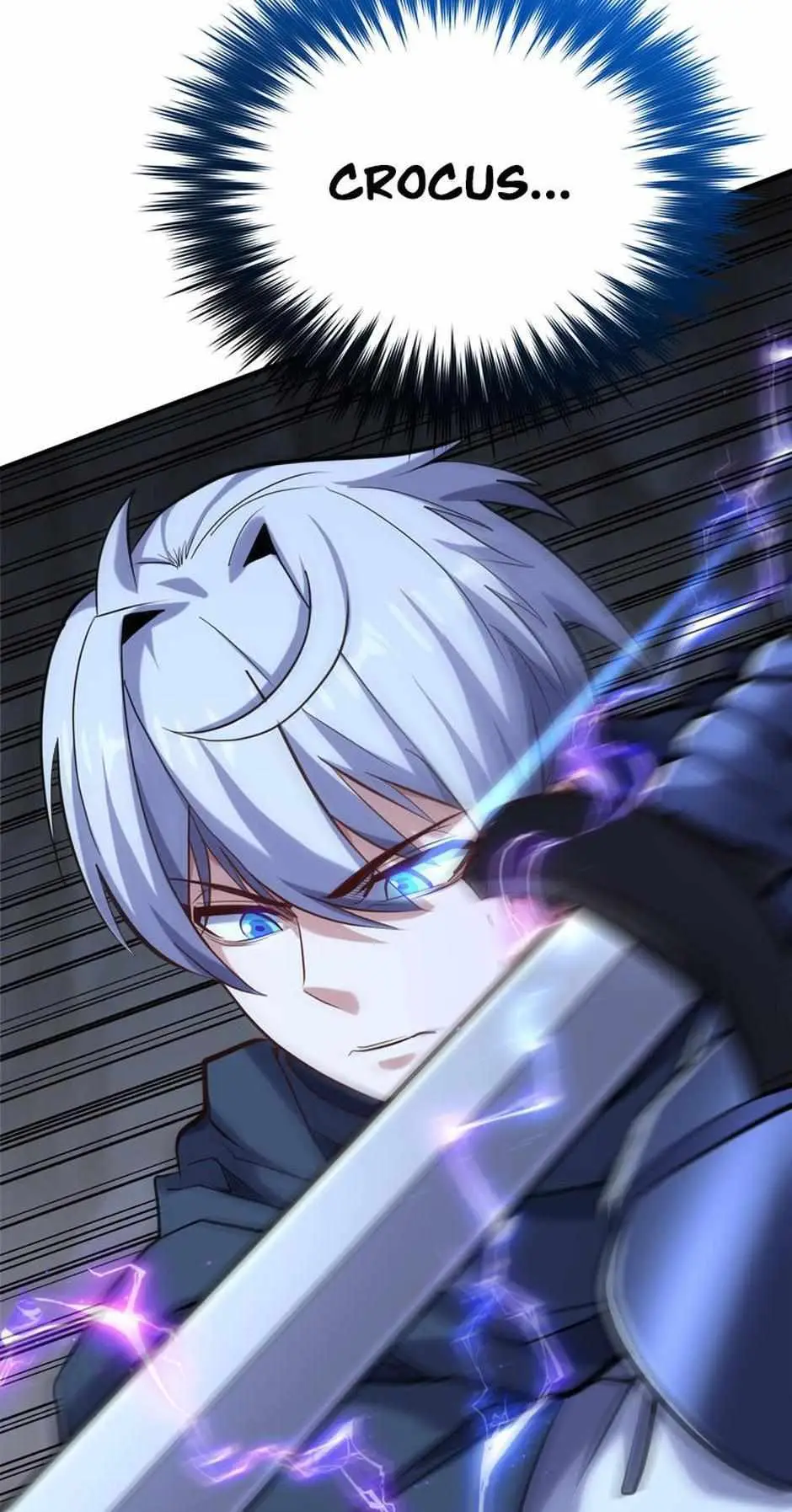 Read The Swordmaster