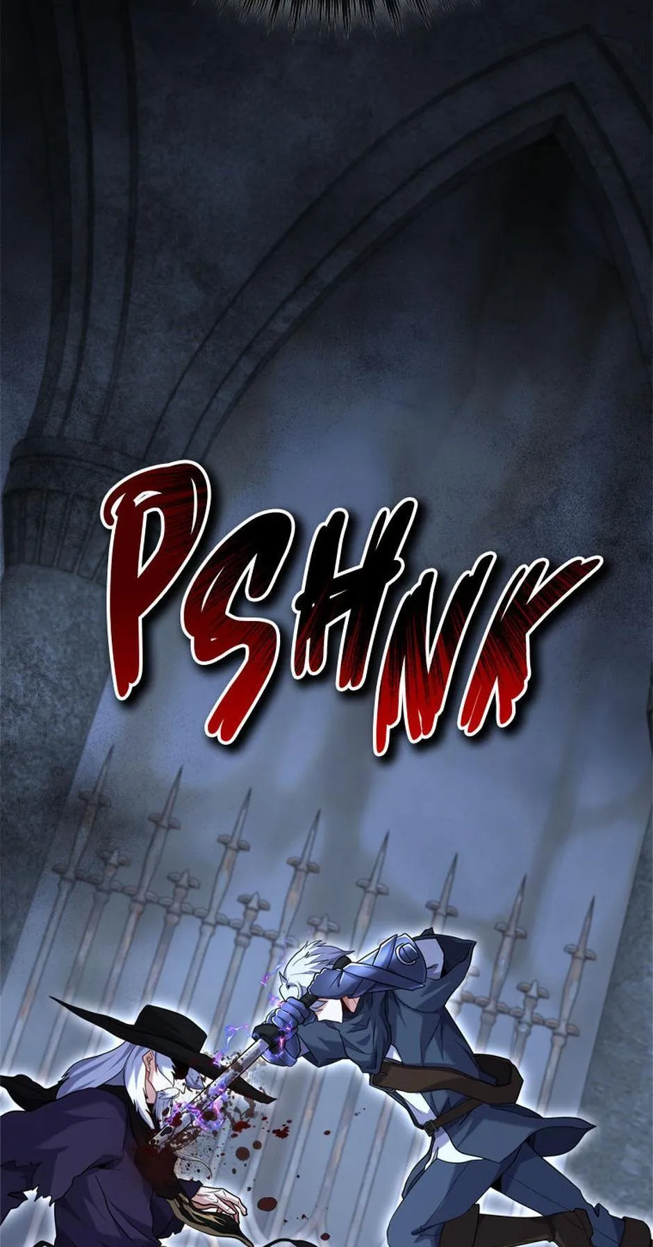 Read The Swordmaster
