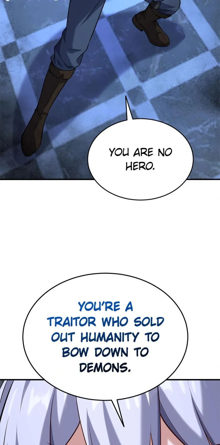 Read The Swordmaster