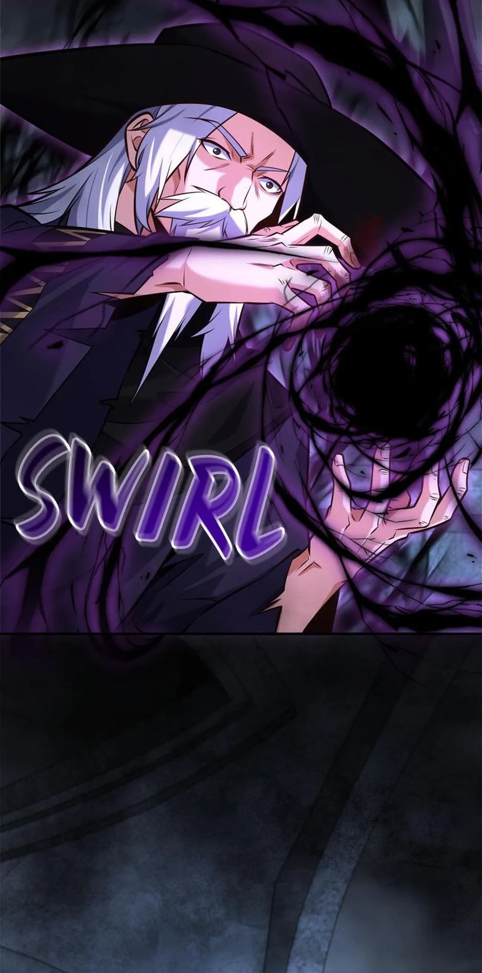 Read The Swordmaster