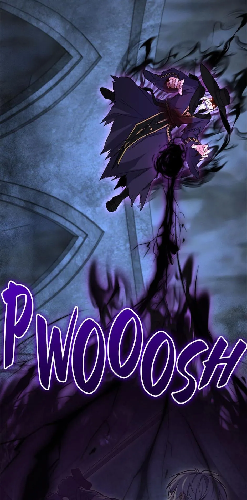 Read The Swordmaster