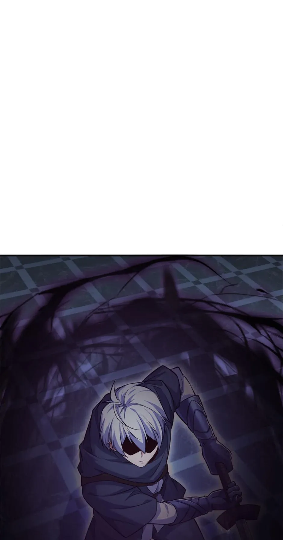 Read The Swordmaster