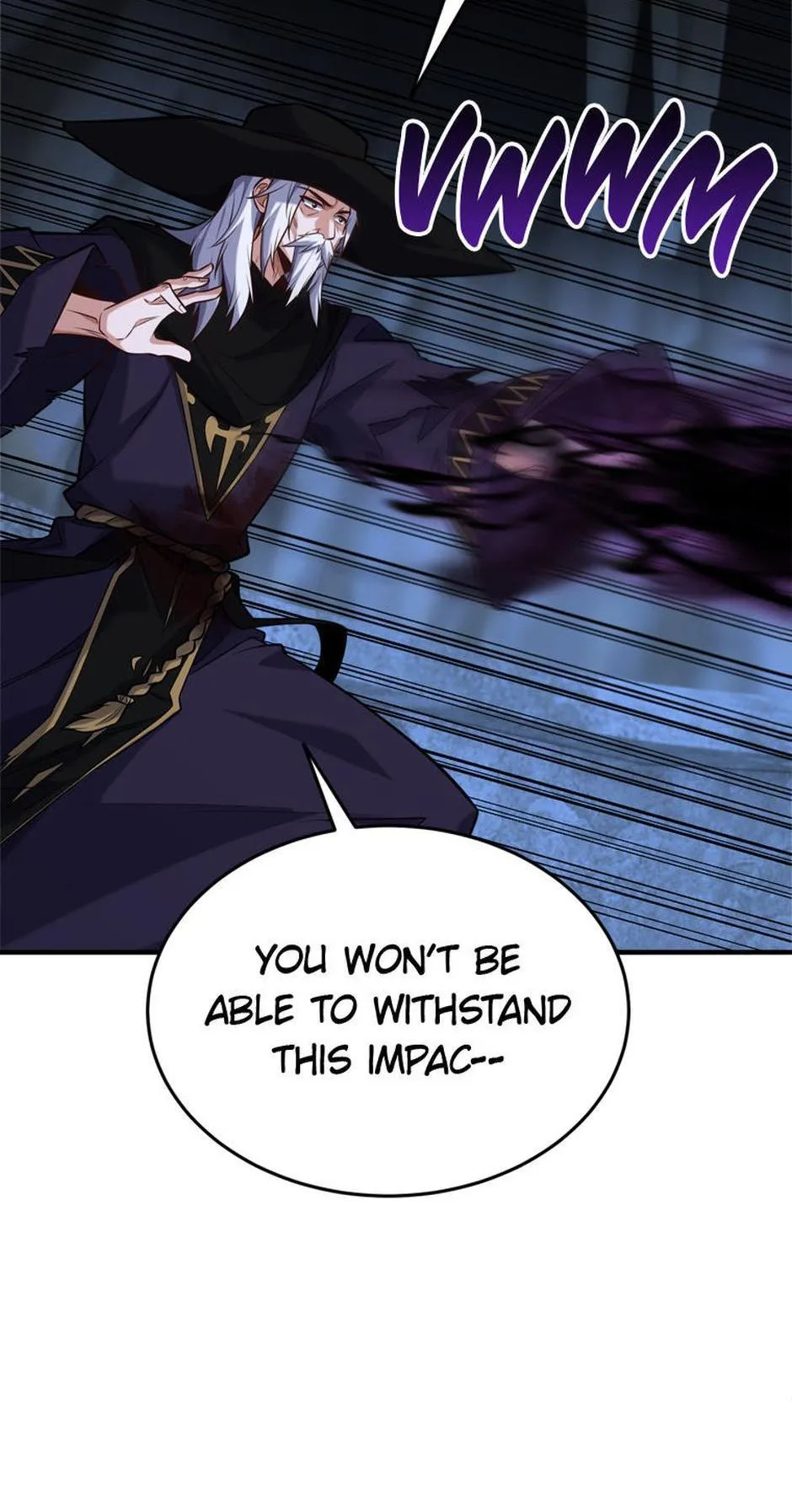 Read The Swordmaster
