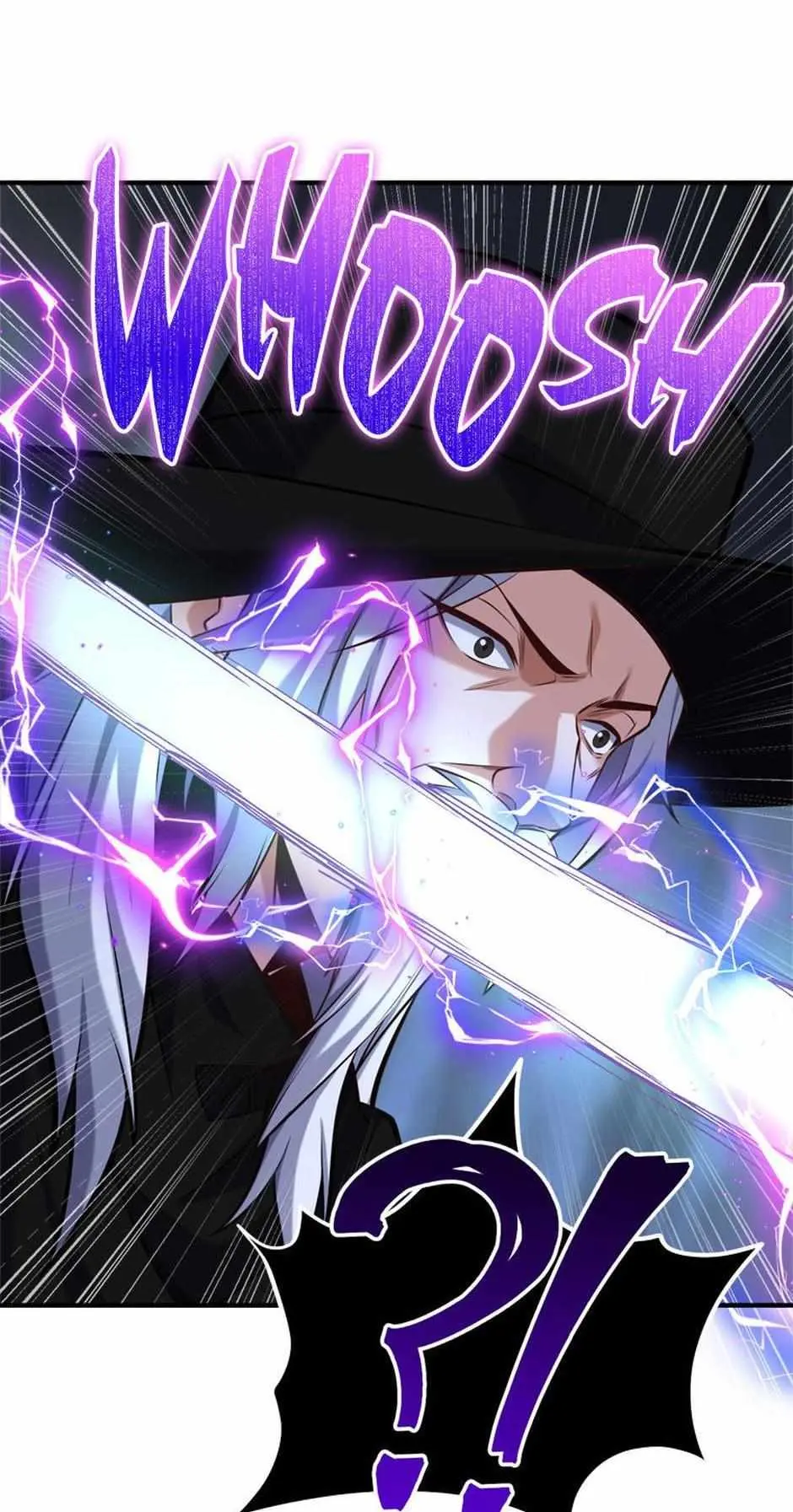 Read The Swordmaster