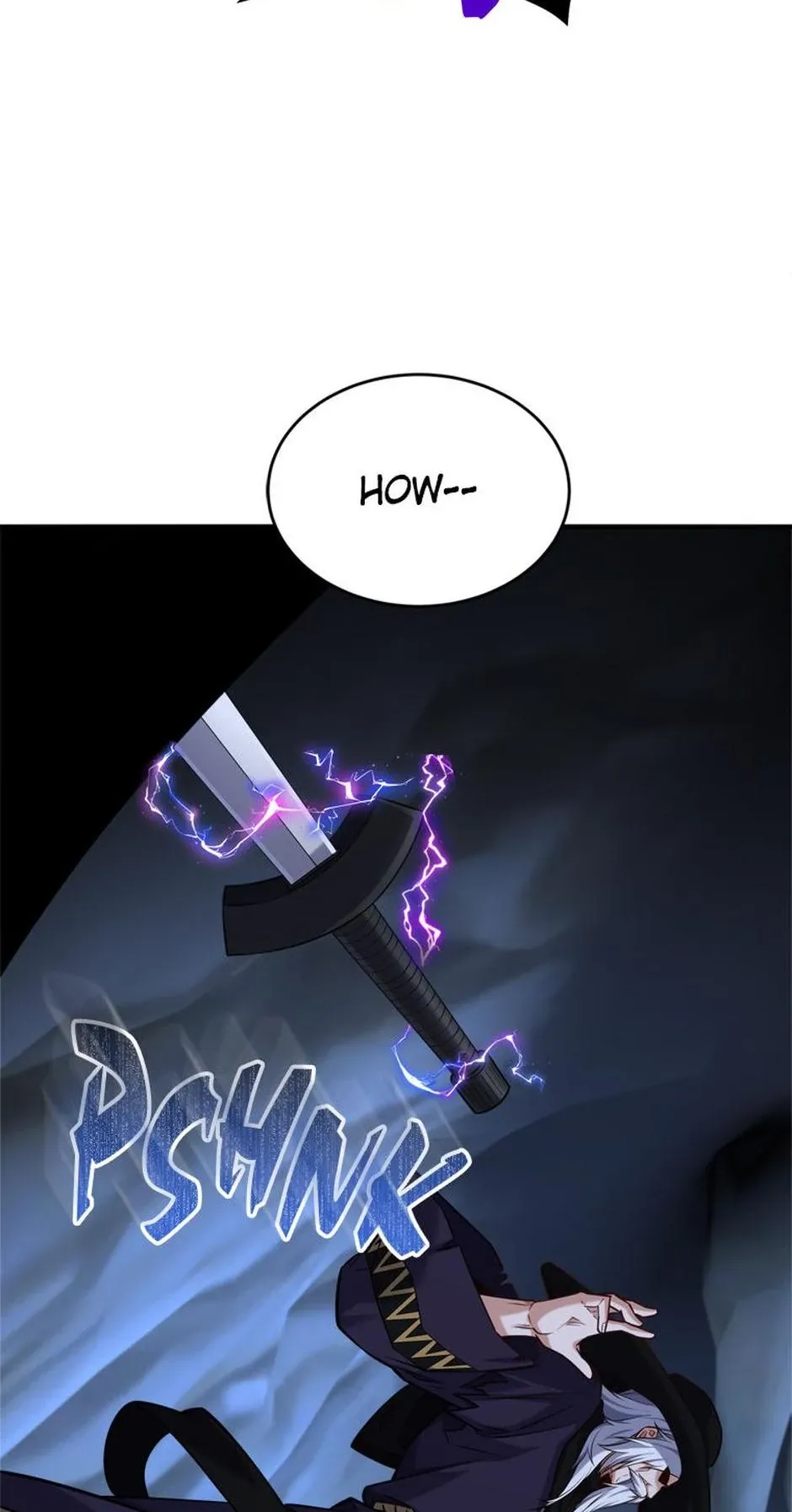 Read The Swordmaster