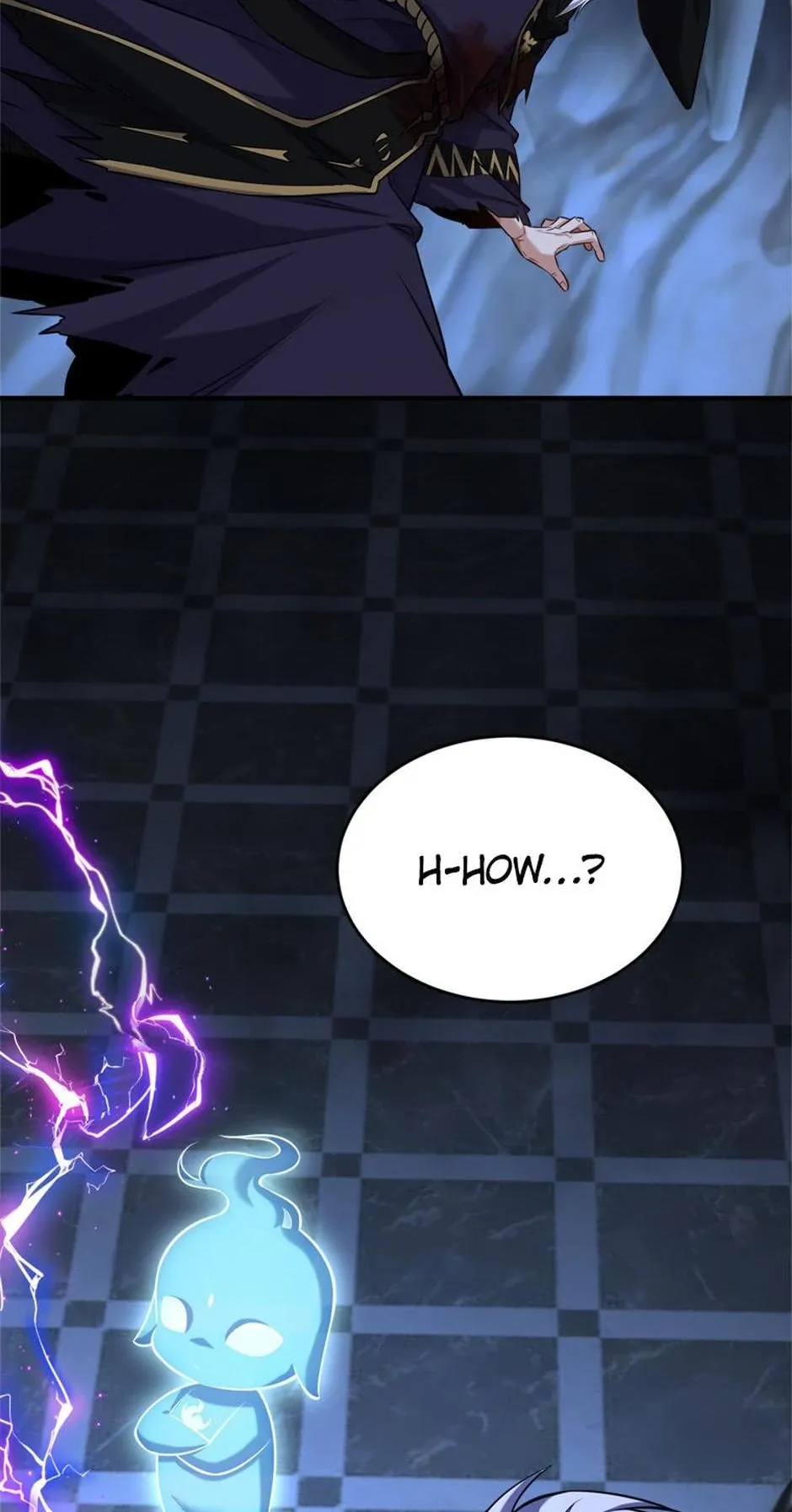 Read The Swordmaster