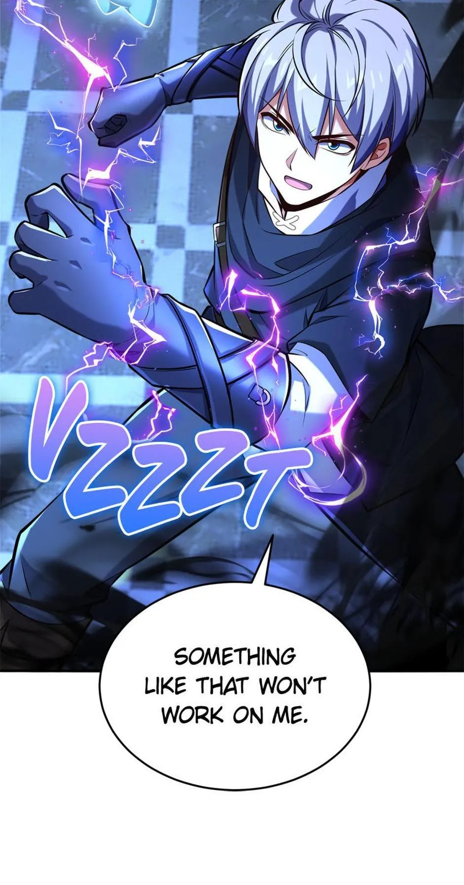 Read The Swordmaster