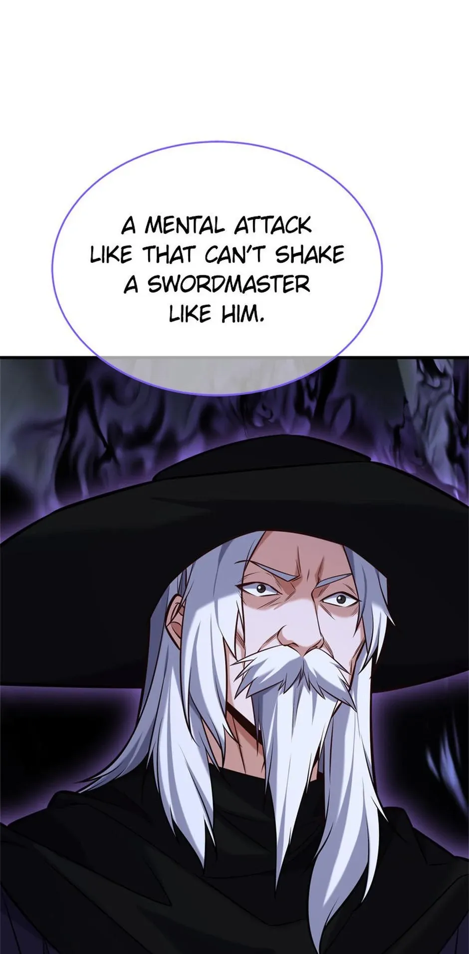 Read The Swordmaster