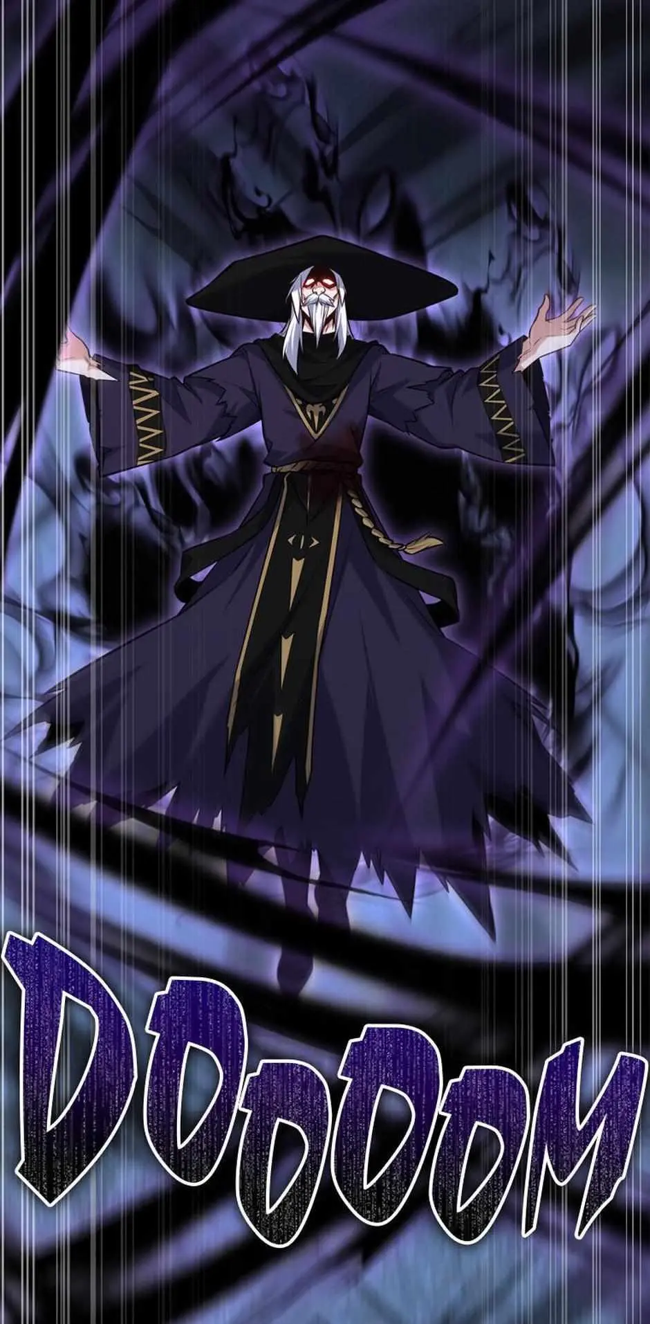 Read The Swordmaster