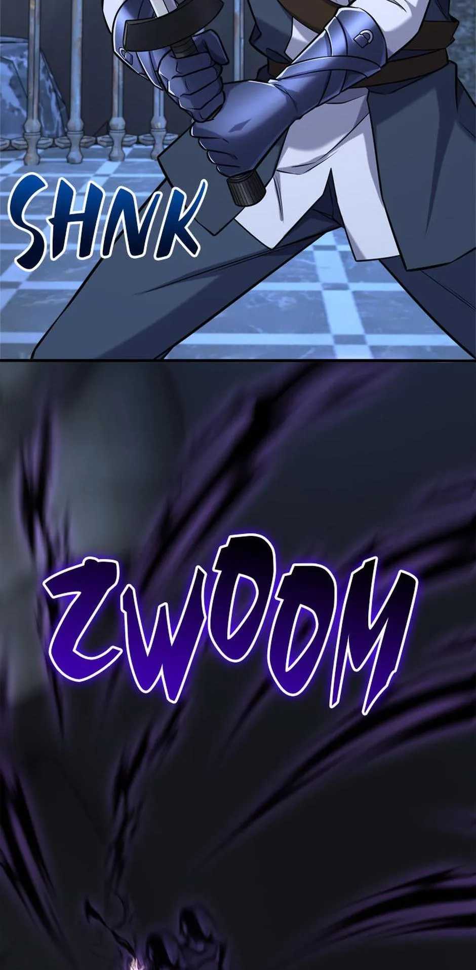 Read The Swordmaster
