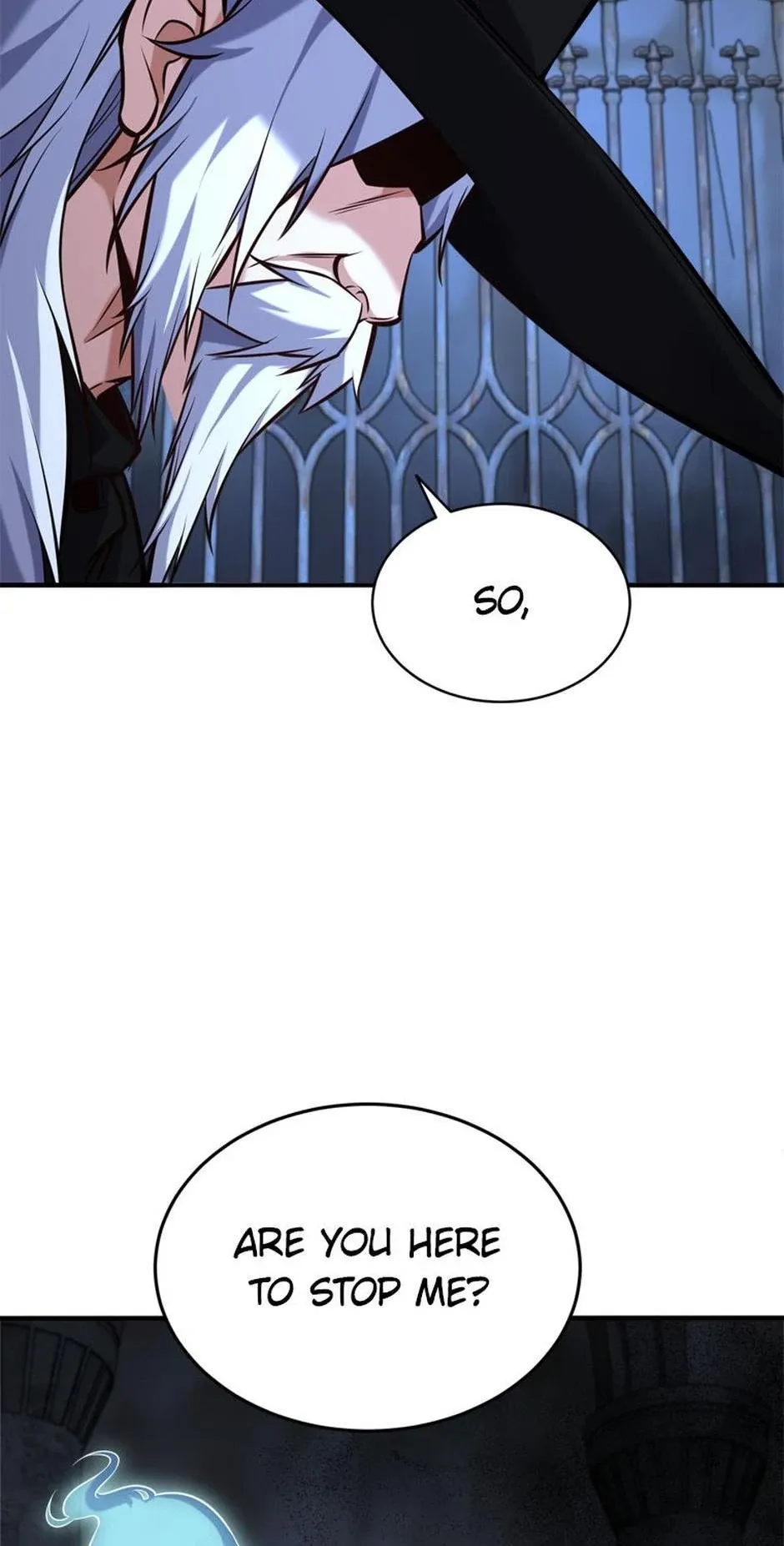 Read The Swordmaster