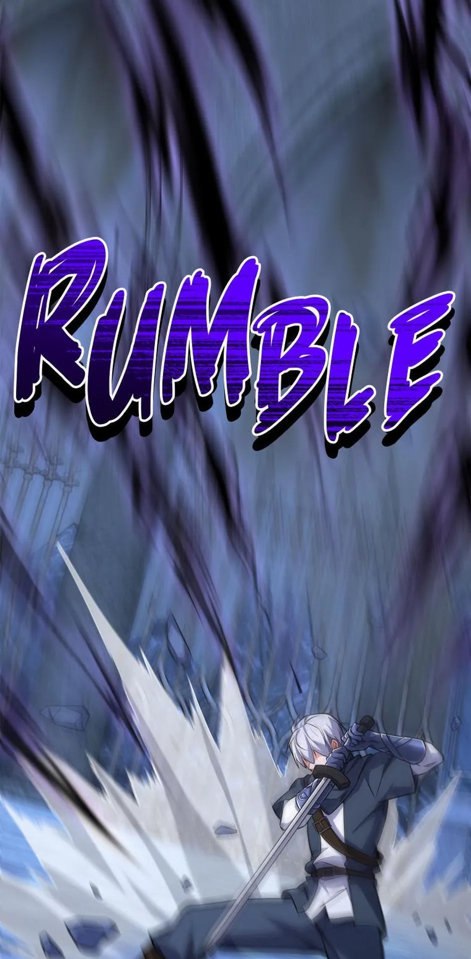 Read The Swordmaster