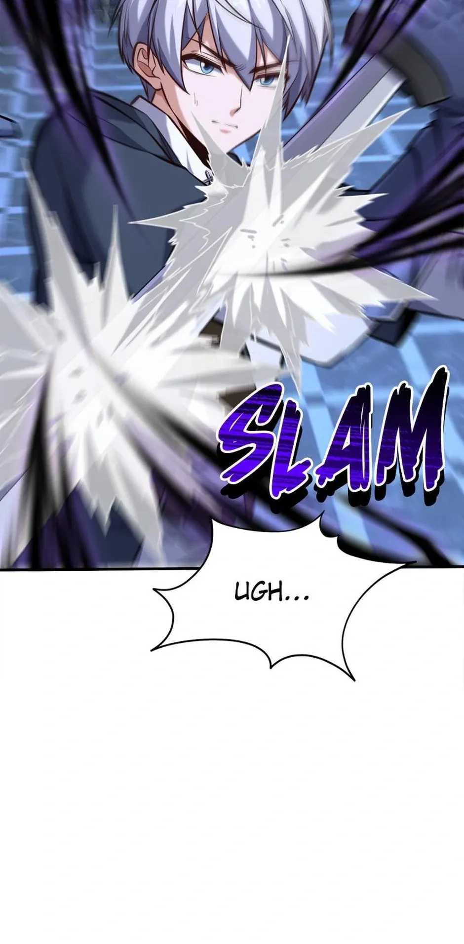 Read The Swordmaster