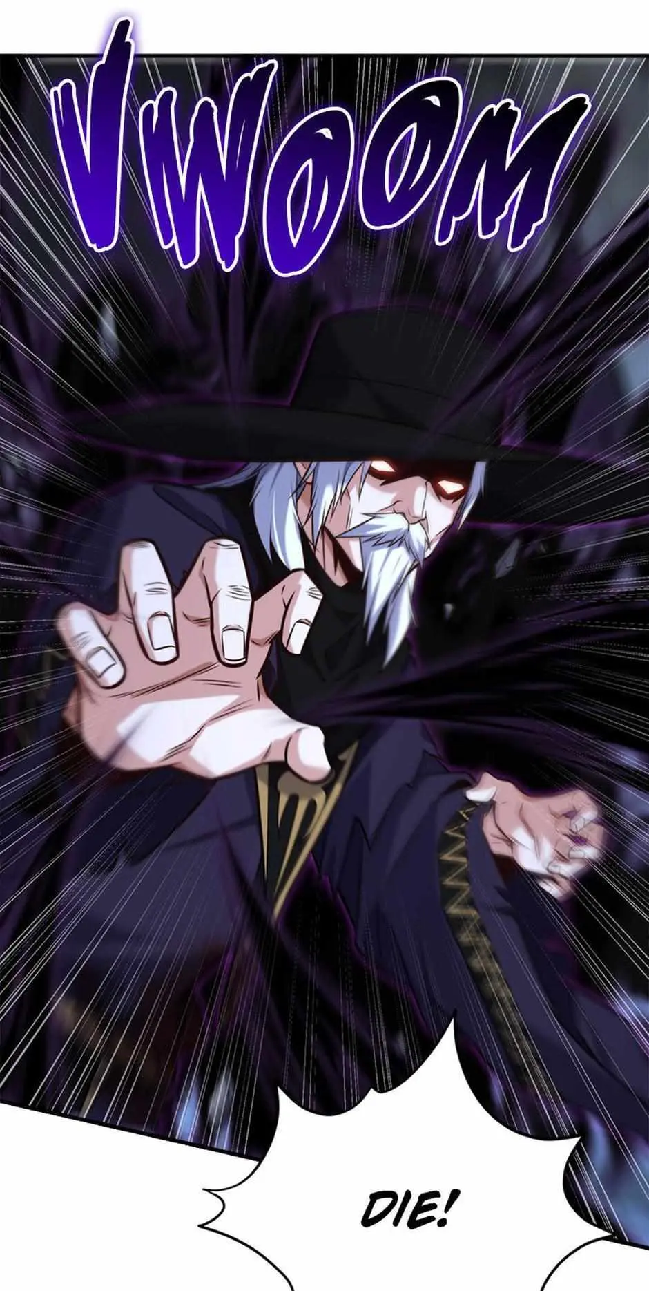 Read The Swordmaster