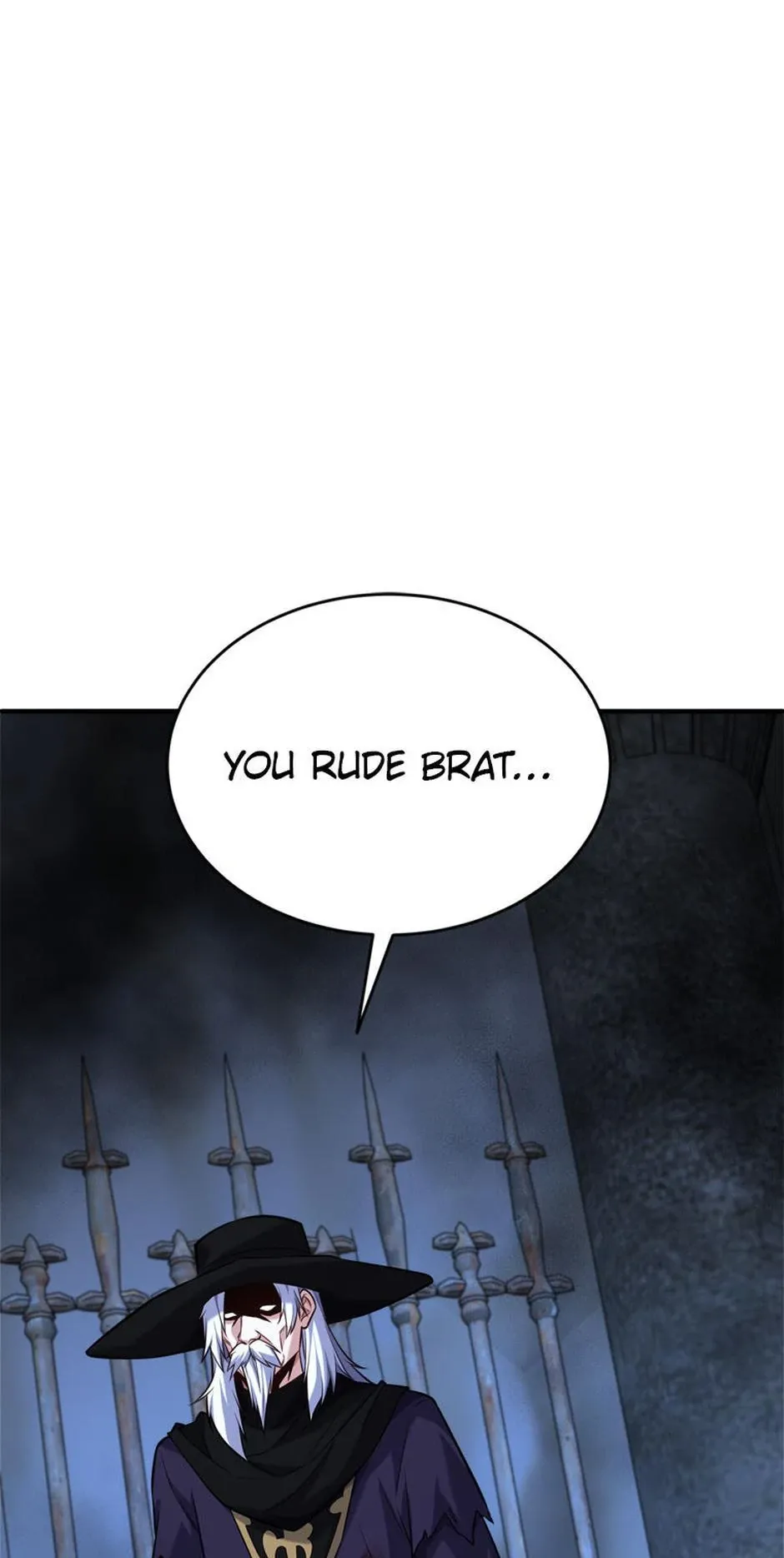 Read The Swordmaster