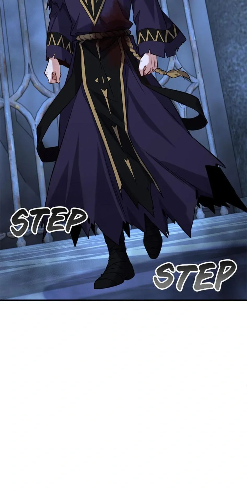 Read The Swordmaster