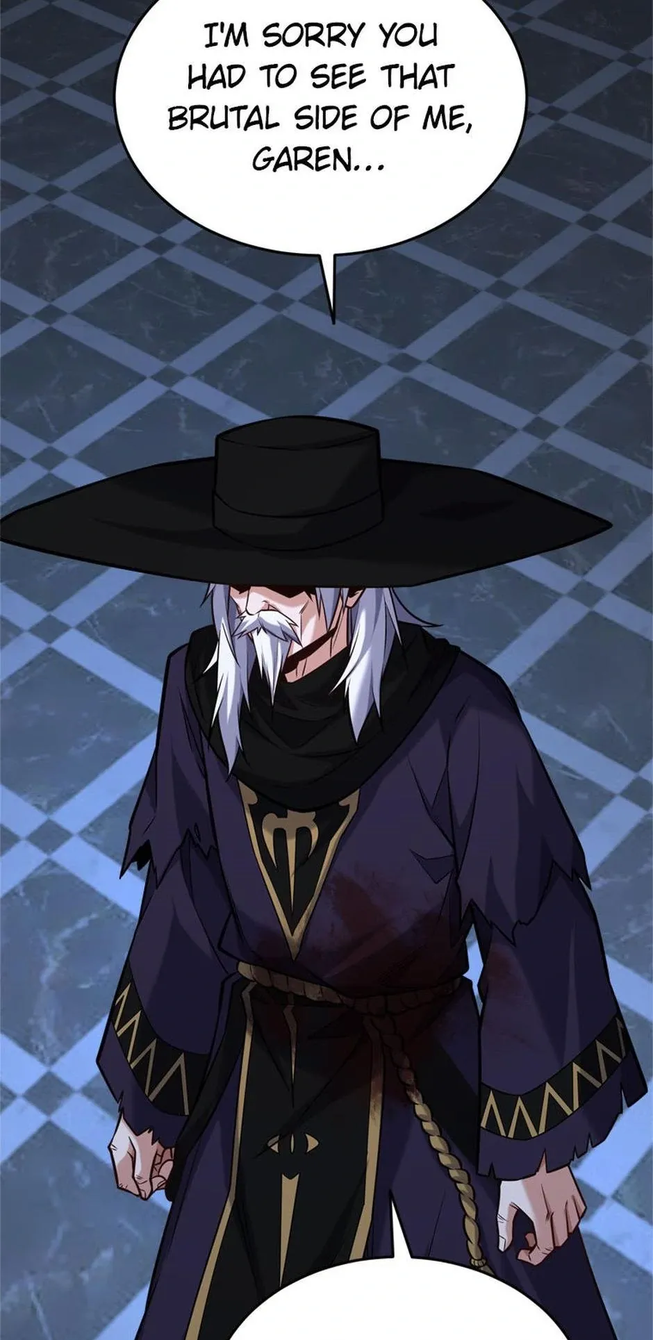 Read The Swordmaster