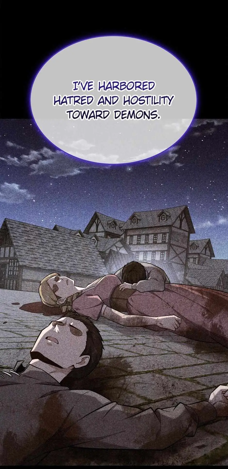 Read The Swordmaster