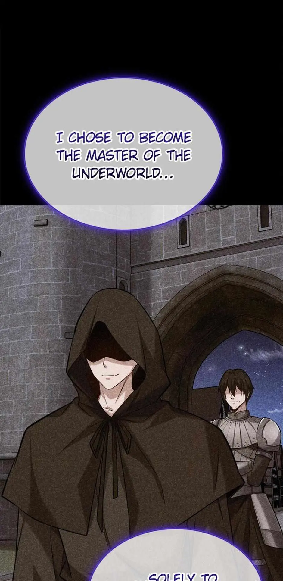 Read The Swordmaster