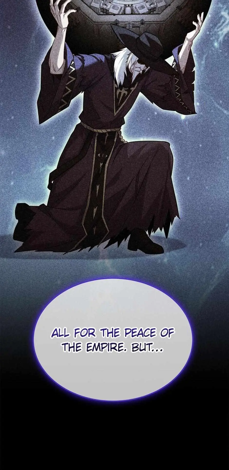 Read The Swordmaster