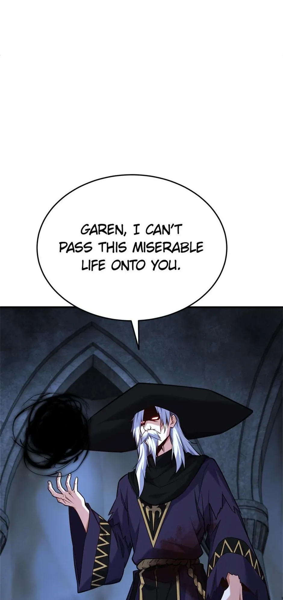 Read The Swordmaster