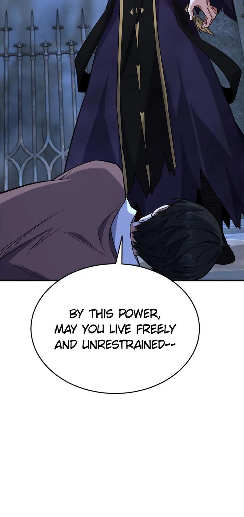 Read The Swordmaster