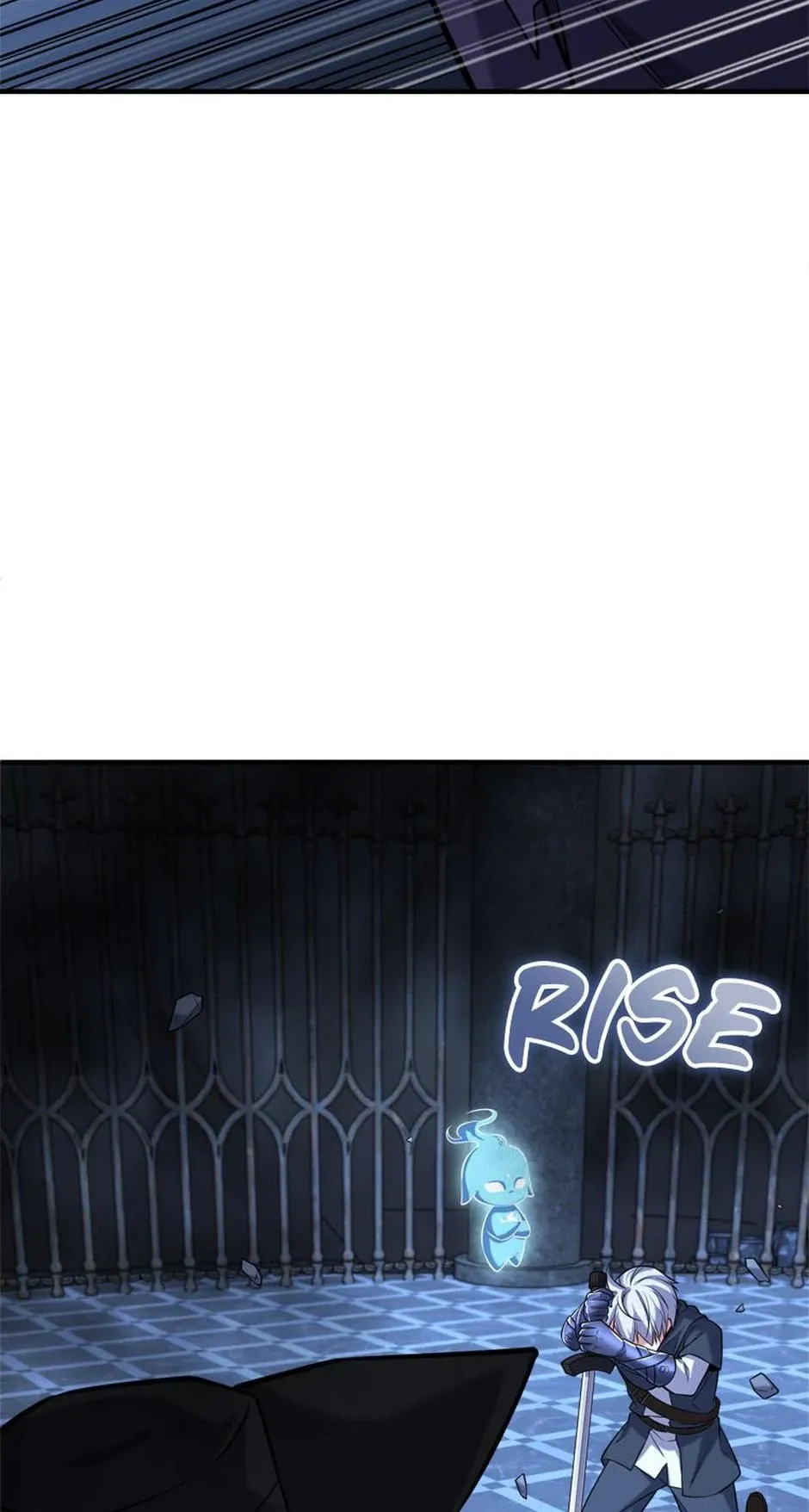 Read The Swordmaster