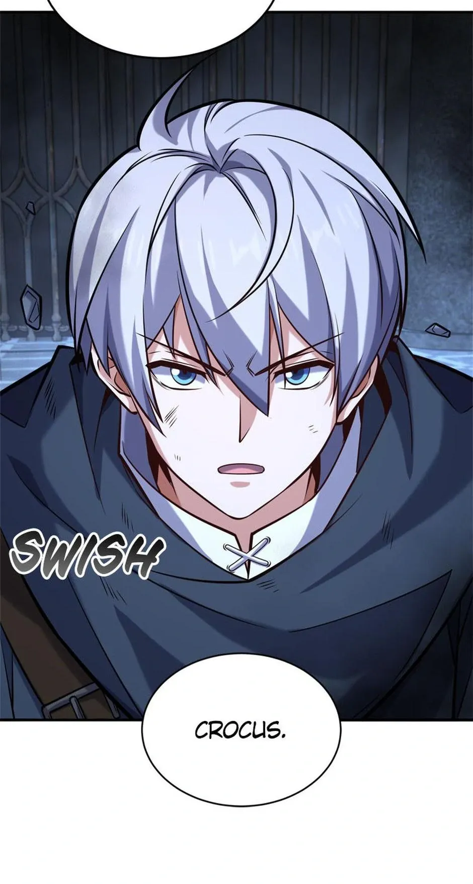Read The Swordmaster