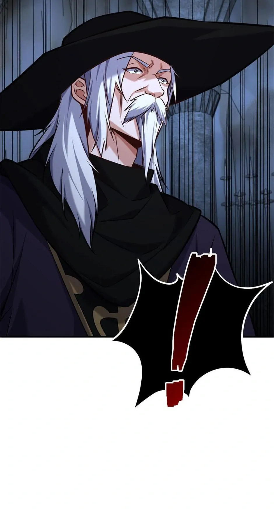Read The Swordmaster